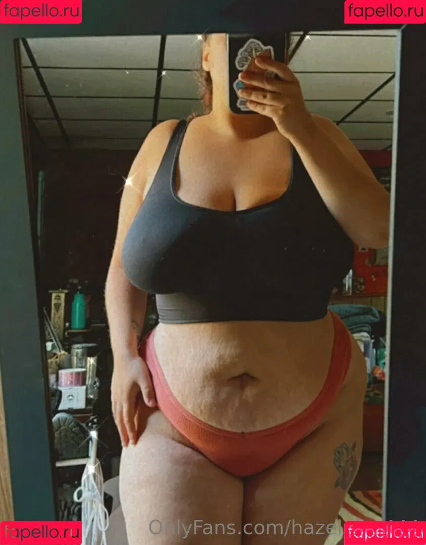 hazelplay444 Onlyfans Photo Gallery 