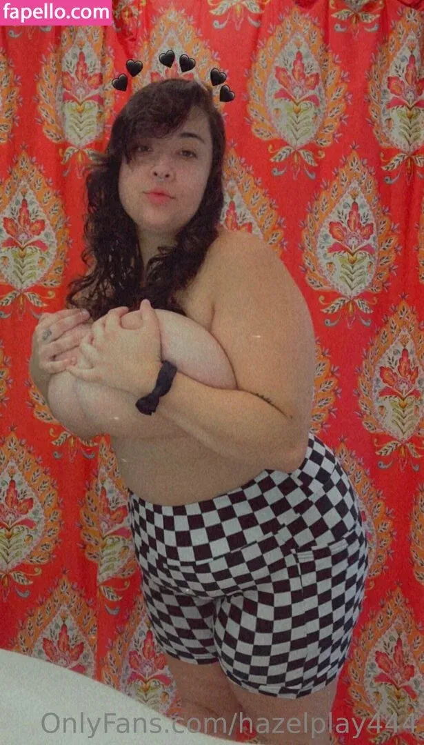 hazelplay444 Onlyfans Photo Gallery 