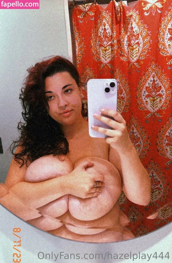 hazelplay444 Onlyfans Photo Gallery 