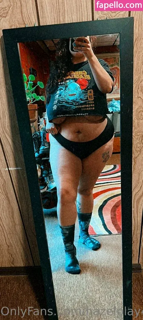 hazelplay444 Onlyfans Photo Gallery 