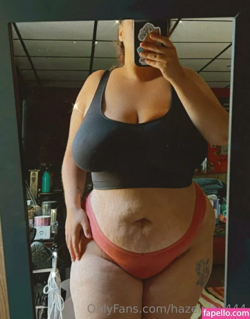 hazelplay444 Onlyfans Photo Gallery 