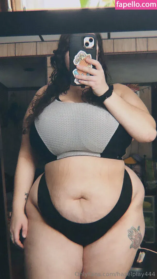 hazelplay444 Onlyfans Photo Gallery 
