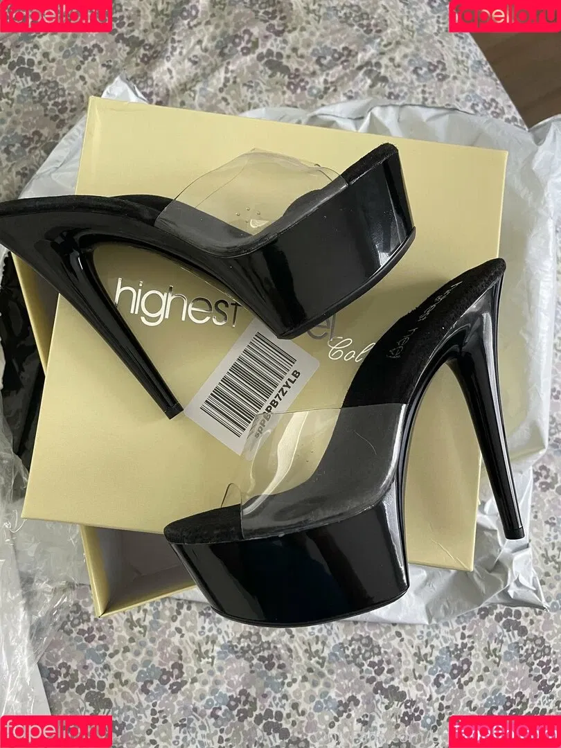 bootyhighheels Onlyfans Photo Gallery 