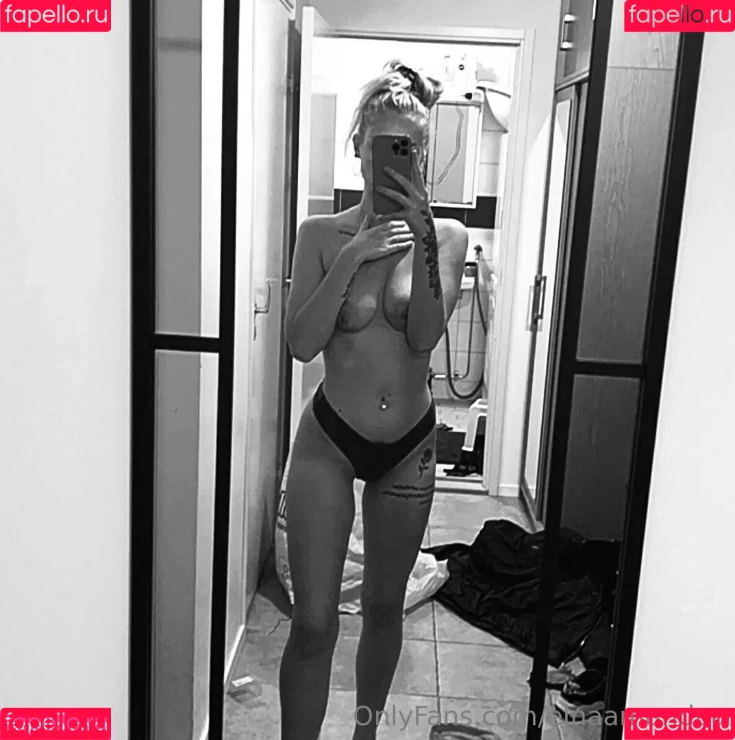 Amanda Leander Onlyfans Photo Gallery 