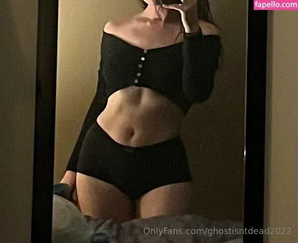 ghostisntdead2022 Onlyfans Photo Gallery 