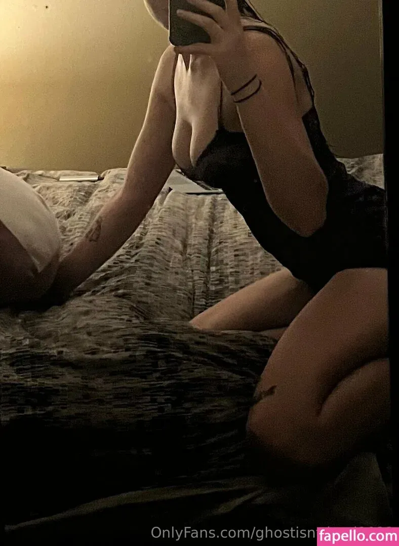 ghostisntdead2022 Onlyfans Photo Gallery 