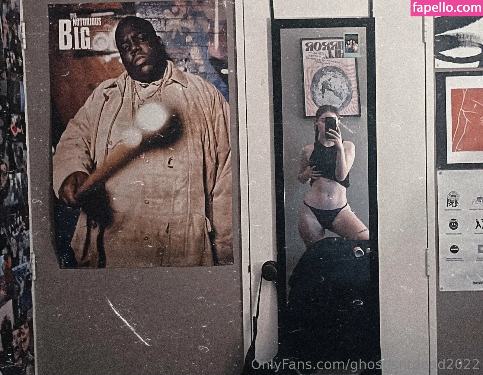 ghostisntdead2022 Onlyfans Photo Gallery 