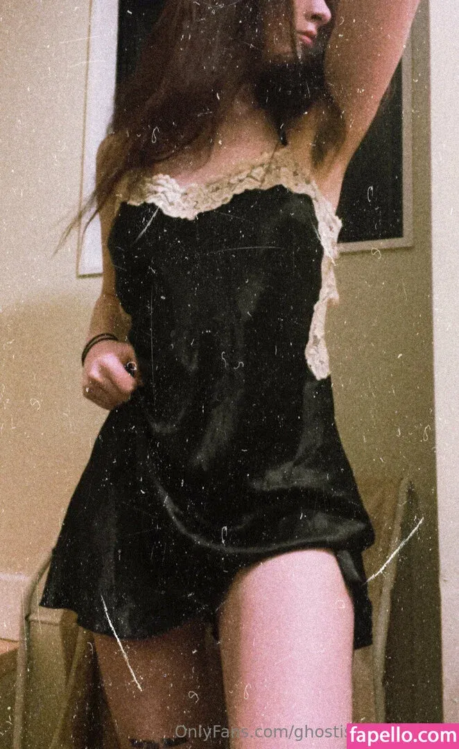 ghostisntdead2022 Onlyfans Photo Gallery 