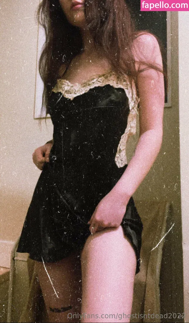 ghostisntdead2022 Onlyfans Photo Gallery 