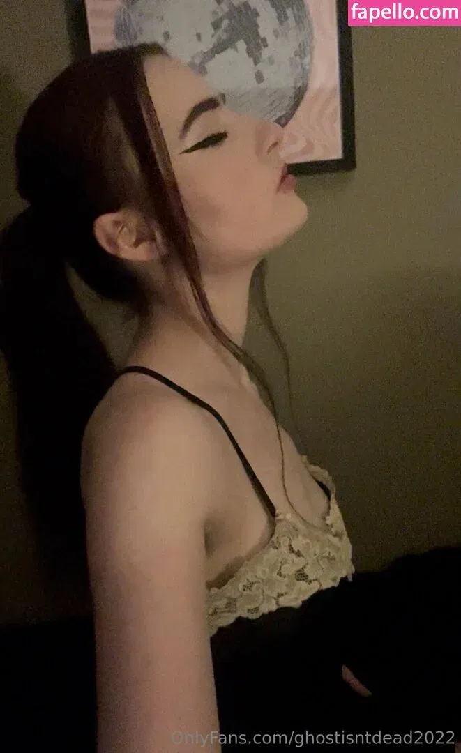 ghostisntdead2022 Onlyfans Photo Gallery 