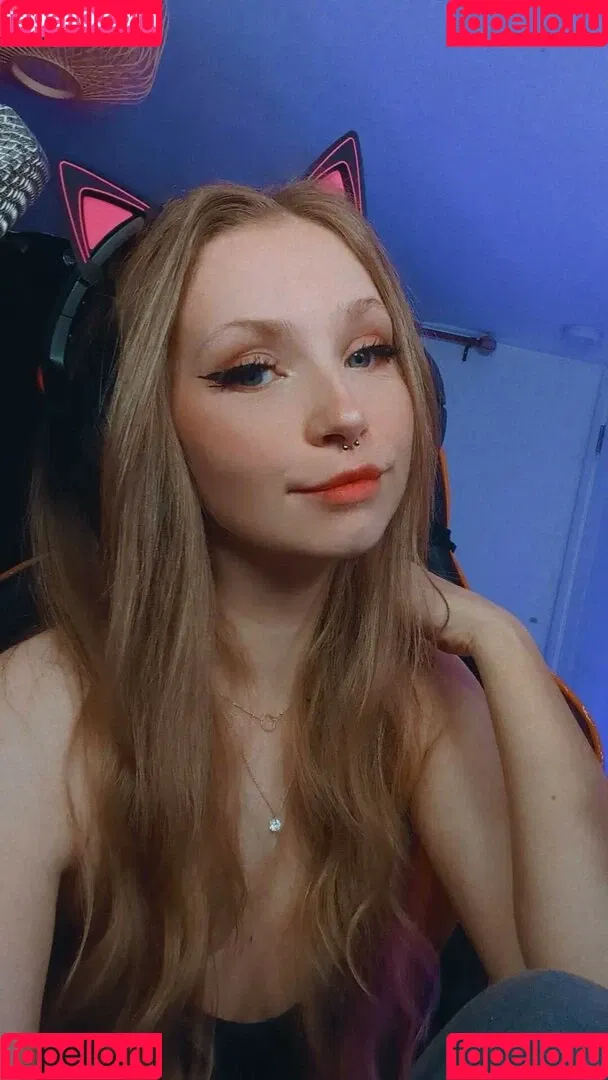 Kamicakes Asmr Onlyfans Photo Gallery 