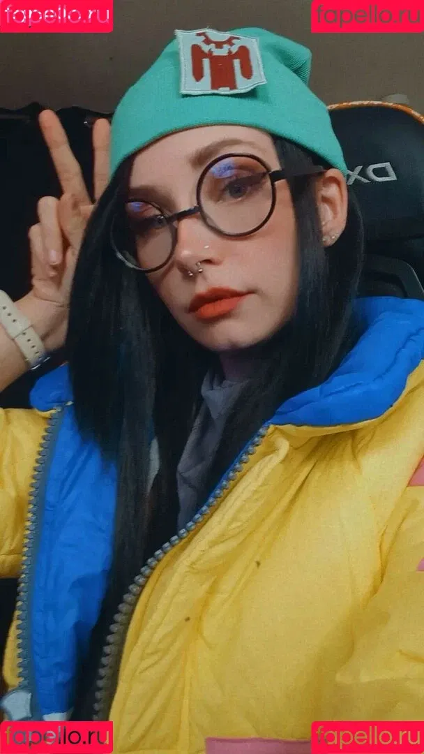 Kamicakes Asmr Onlyfans Photo Gallery 
