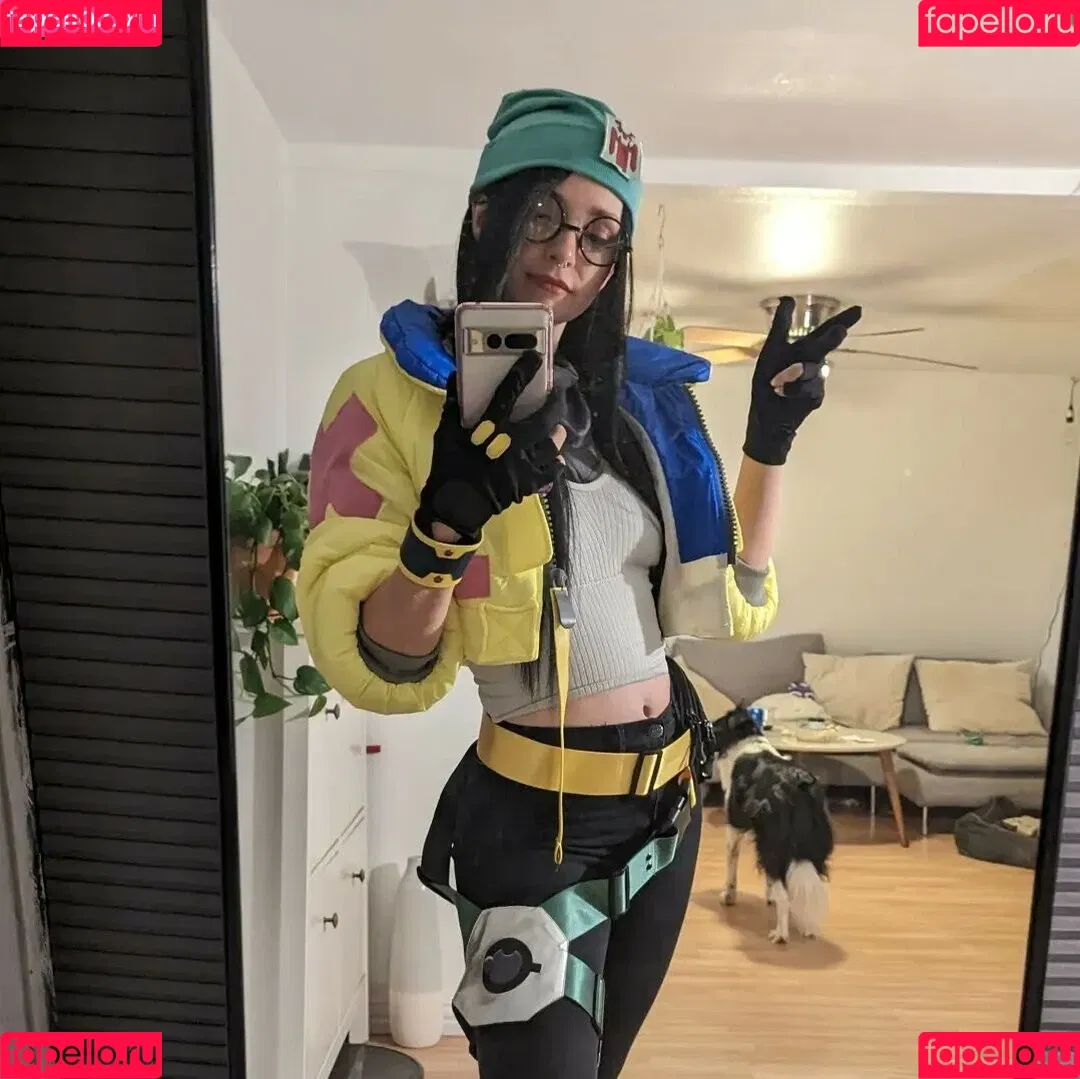 Kamicakes Asmr Onlyfans Photo Gallery 