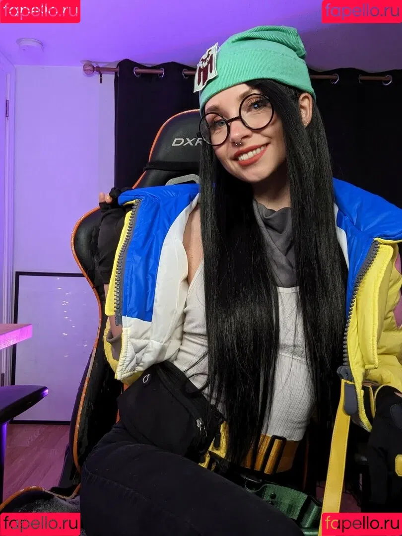 Kamicakes Asmr Onlyfans Photo Gallery 