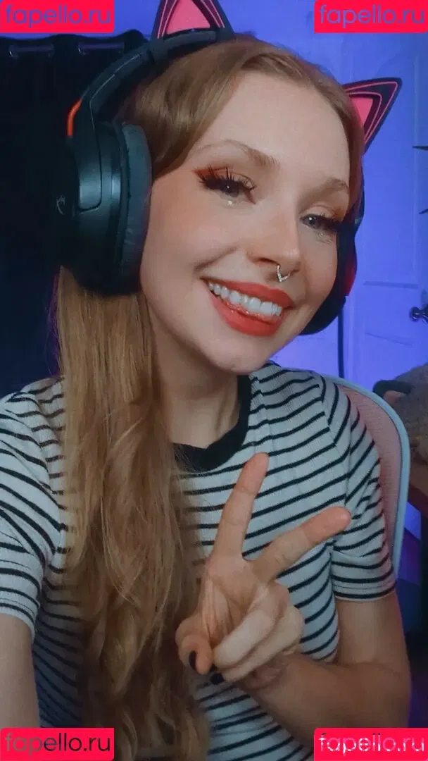Kamicakes Asmr Onlyfans Photo Gallery 