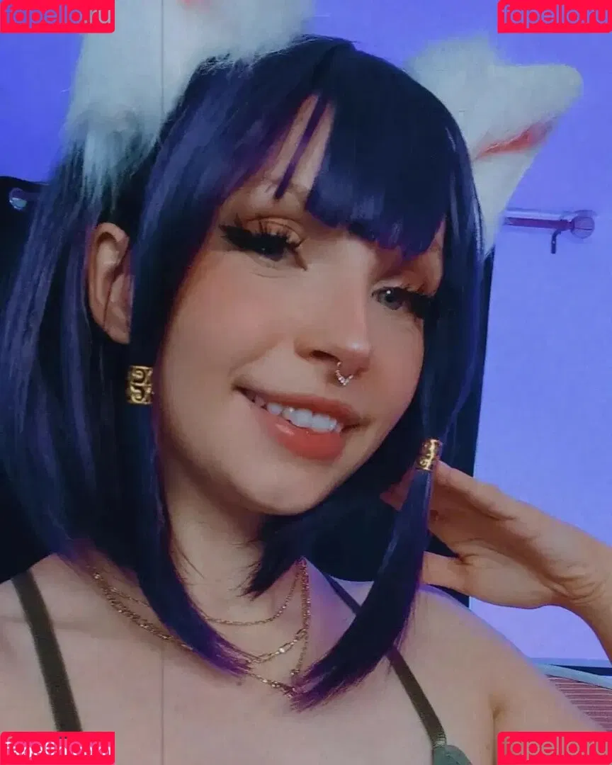 Kamicakes Asmr Onlyfans Photo Gallery 