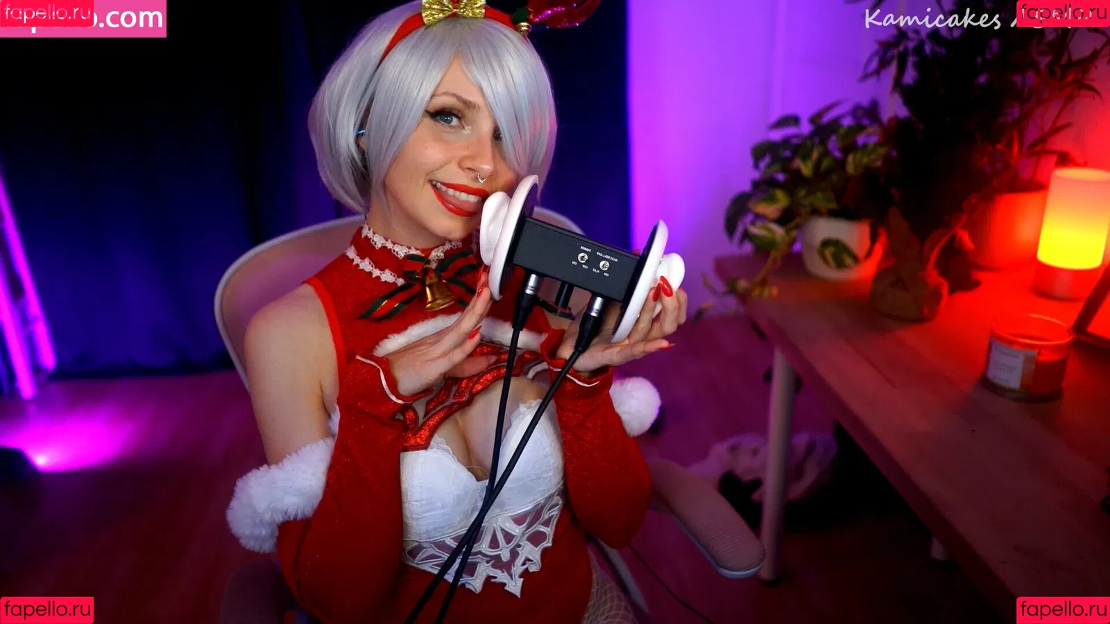 Kamicakes Asmr Onlyfans Photo Gallery 