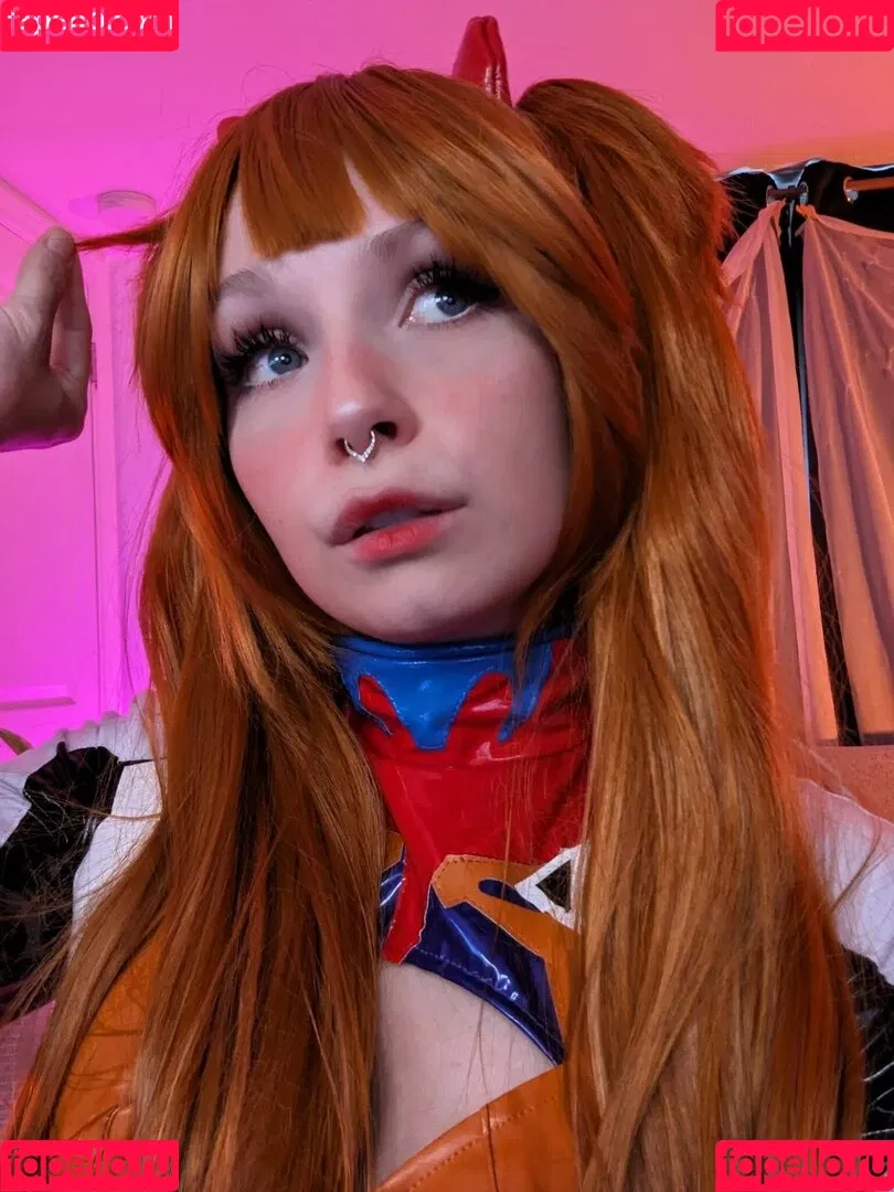 Kamicakes Asmr Onlyfans Photo Gallery 