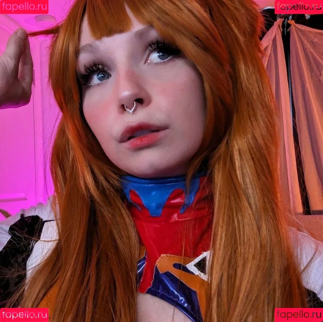 Kamicakes Asmr Onlyfans Photo Gallery 