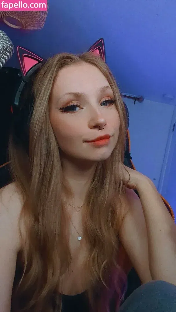 Kamicakes Asmr Onlyfans Photo Gallery 