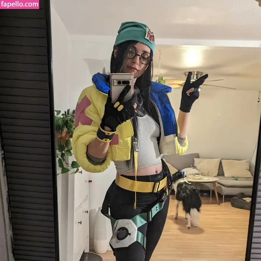 Kamicakes Asmr Onlyfans Photo Gallery 