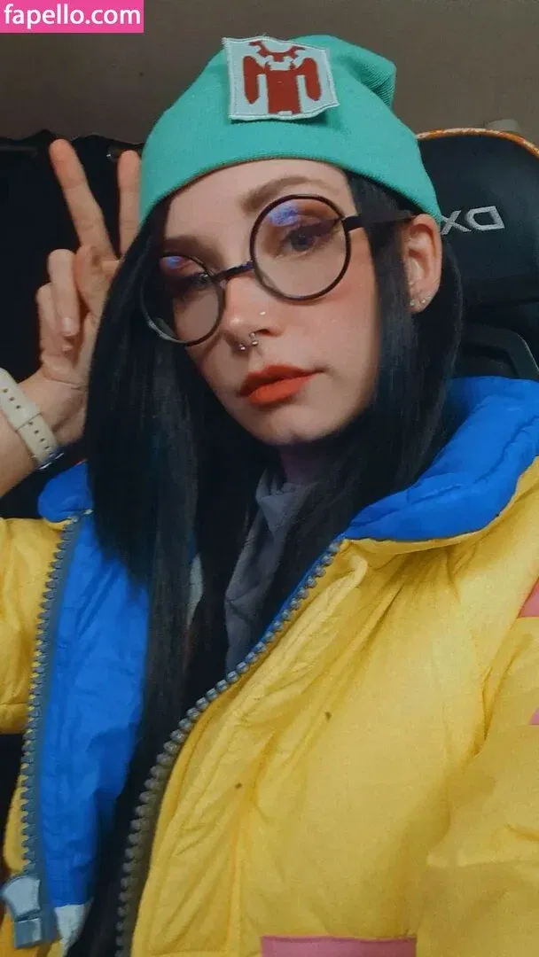 Kamicakes Asmr Onlyfans Photo Gallery 