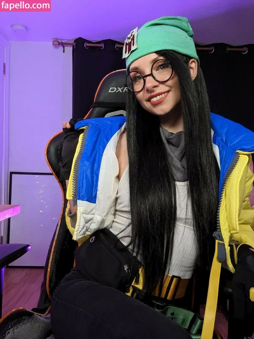 Kamicakes Asmr Onlyfans Photo Gallery 