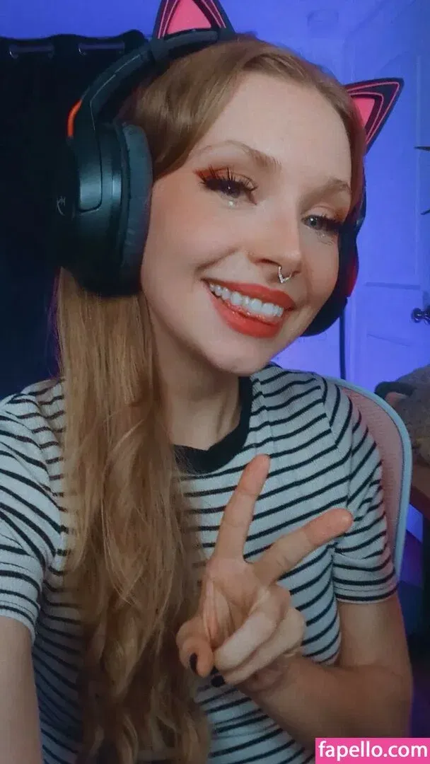 Kamicakes Asmr Onlyfans Photo Gallery 