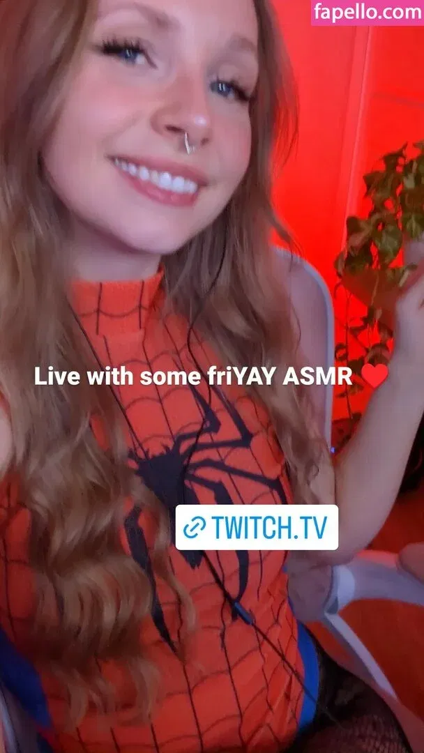 Kamicakes Asmr Onlyfans Photo Gallery 