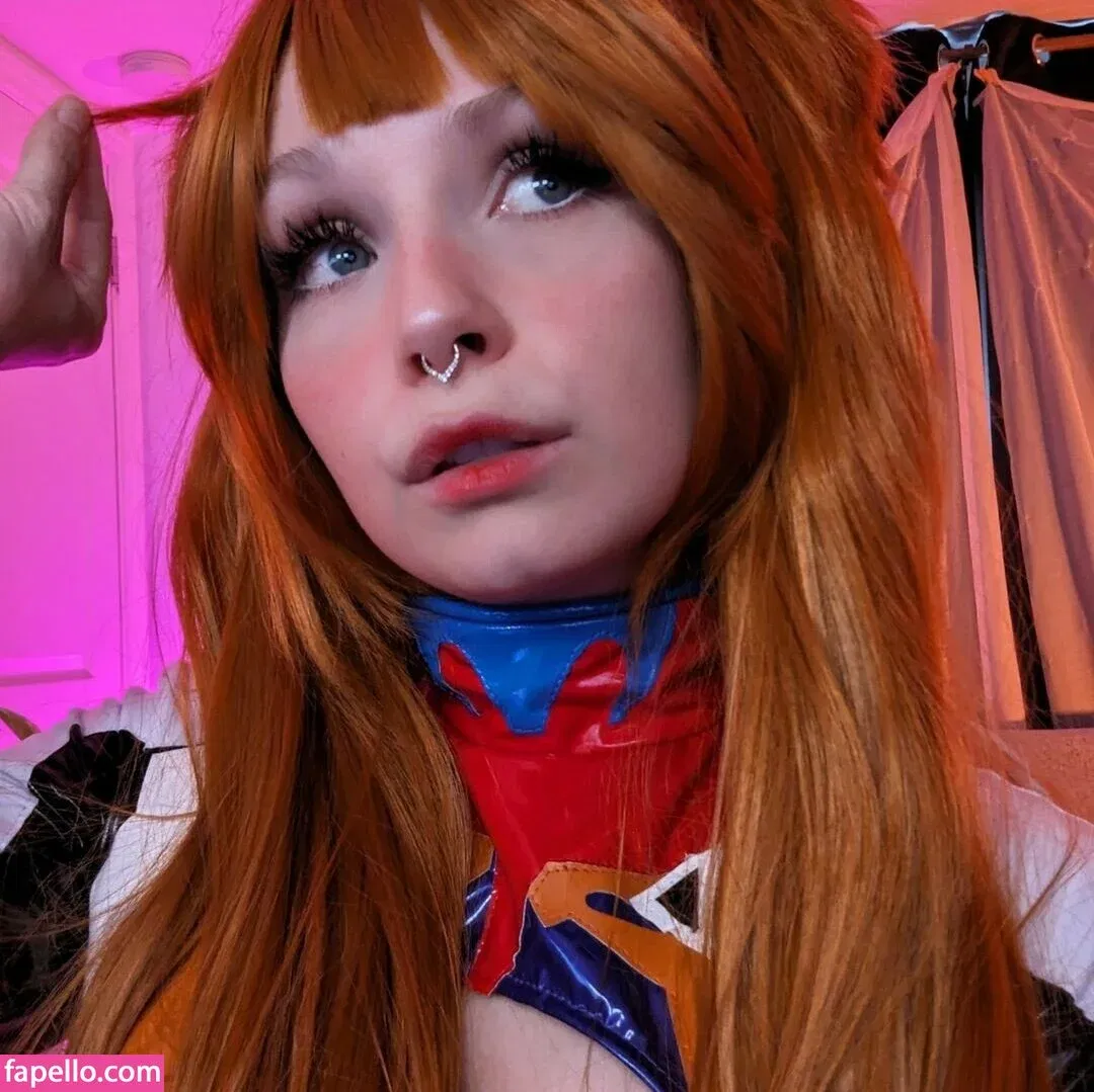 Kamicakes Asmr Onlyfans Photo Gallery 