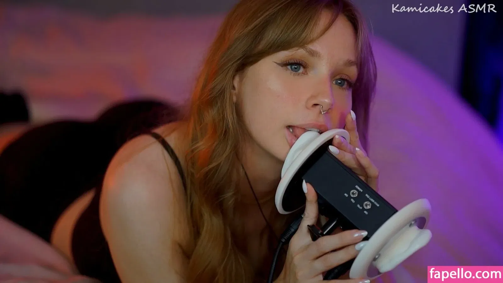 Kamicakes Asmr Onlyfans Photo Gallery 