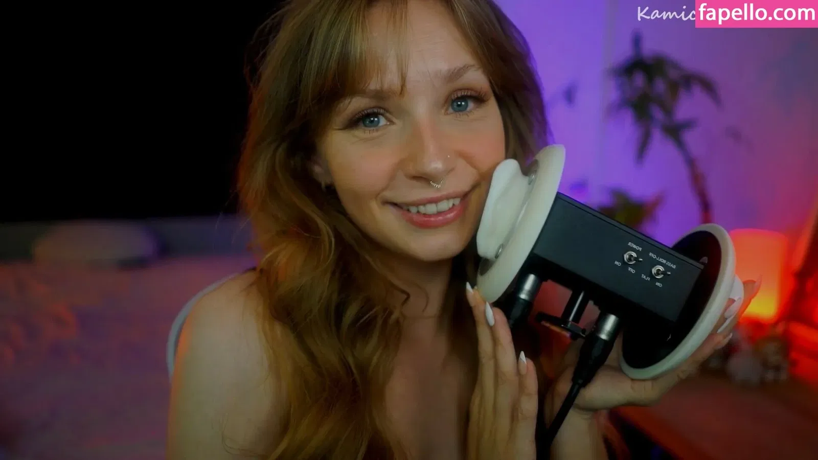 Kamicakes Asmr Onlyfans Photo Gallery 