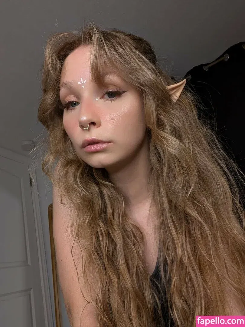 Kamicakes Asmr Onlyfans Photo Gallery 