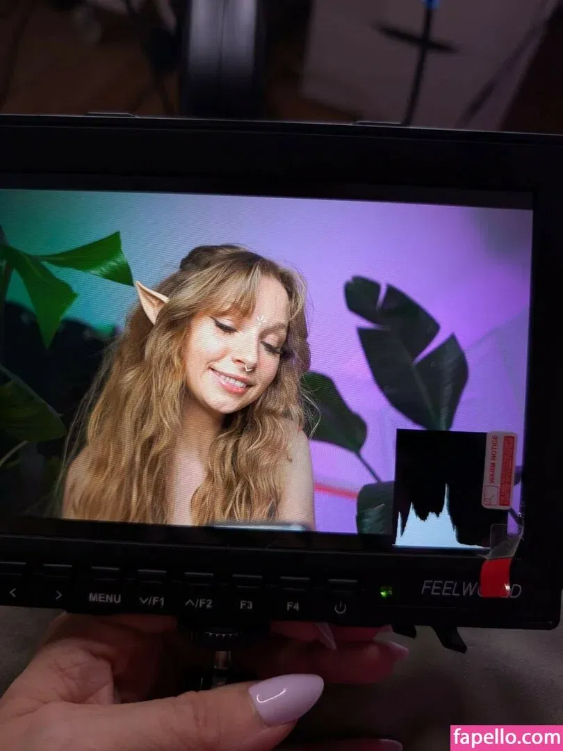 Kamicakes Asmr Onlyfans Photo Gallery 