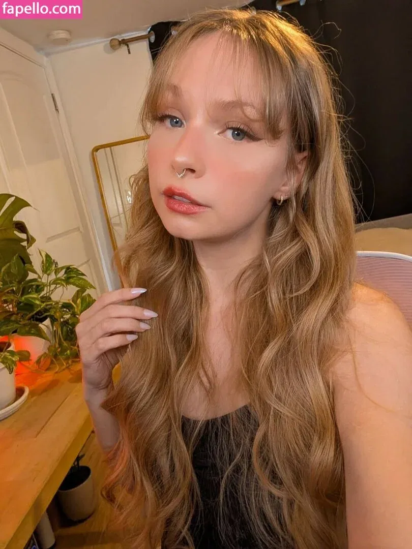Kamicakes Asmr Onlyfans Photo Gallery 