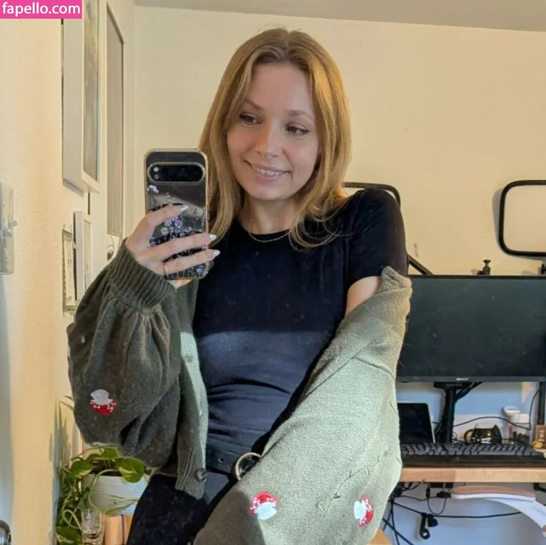 Kamicakes Asmr Onlyfans Photo Gallery 