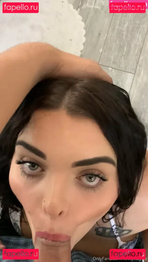 kaylee2kinky Onlyfans Photo Gallery 