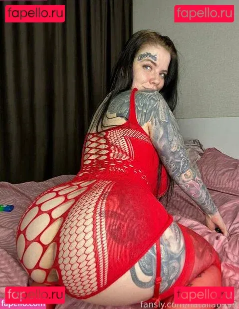natalipolyakov9 Onlyfans Photo Gallery 