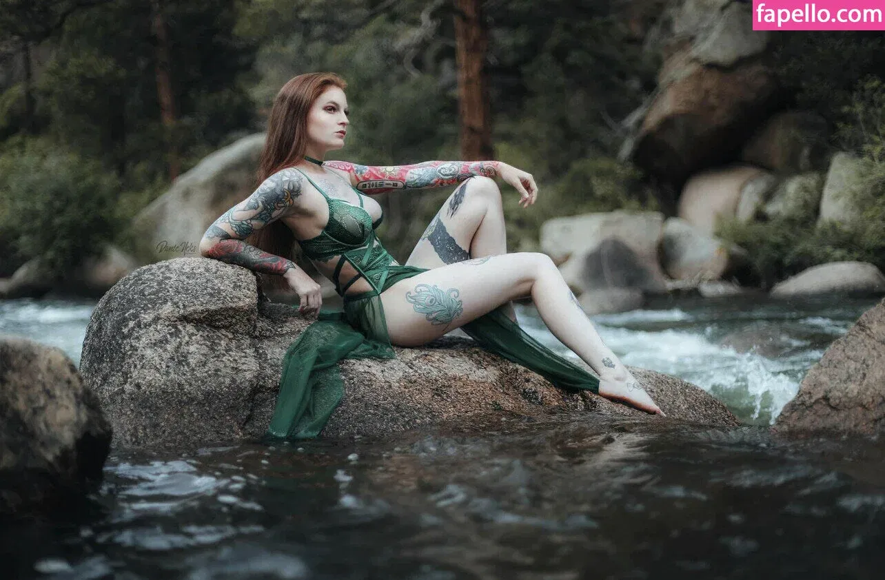 Veruca Dulce Onlyfans Photo Gallery 