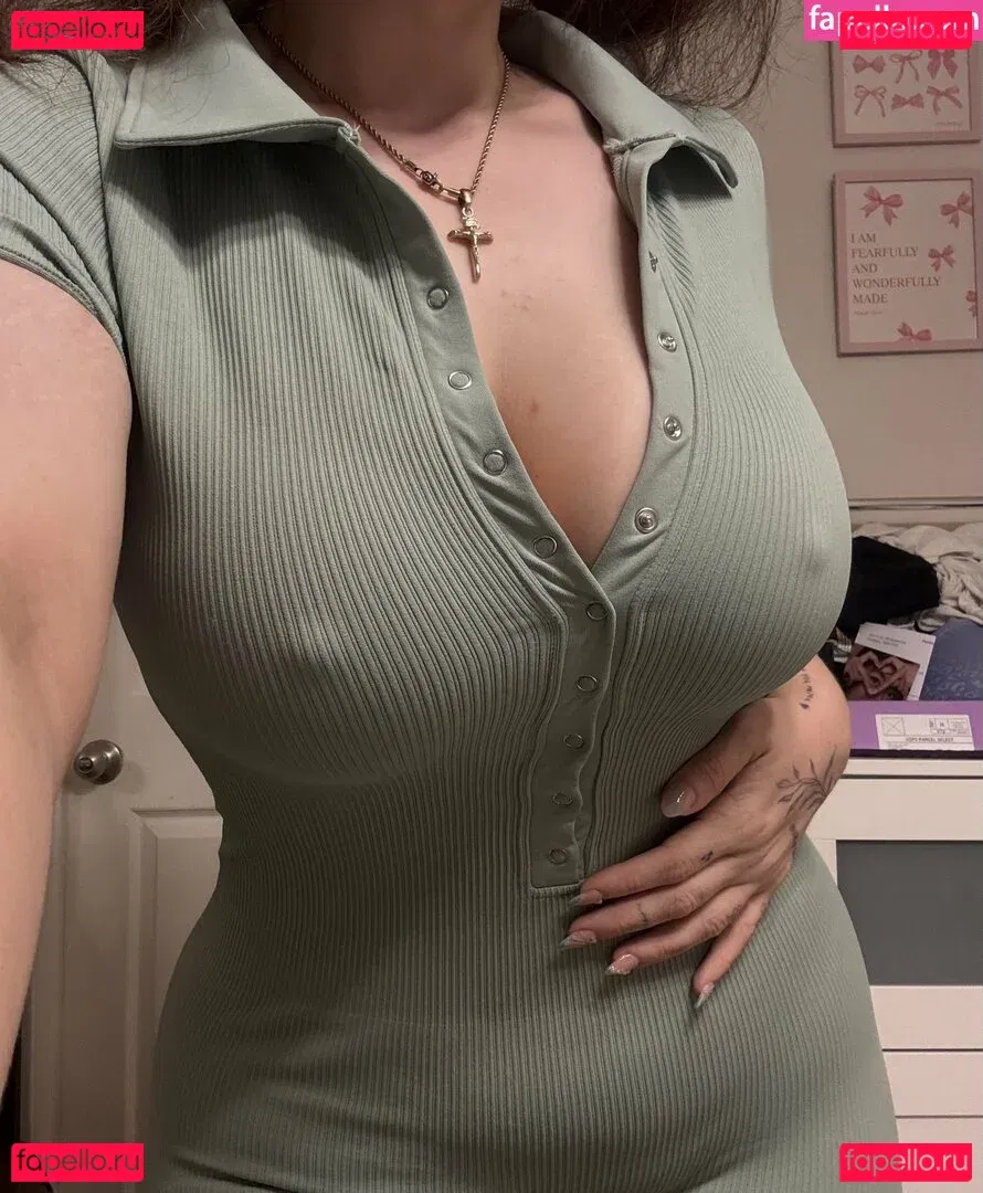 Goddessnic Onlyfans Photo Gallery 