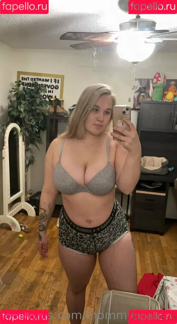 mommyjorts420 Onlyfans Photo Gallery 