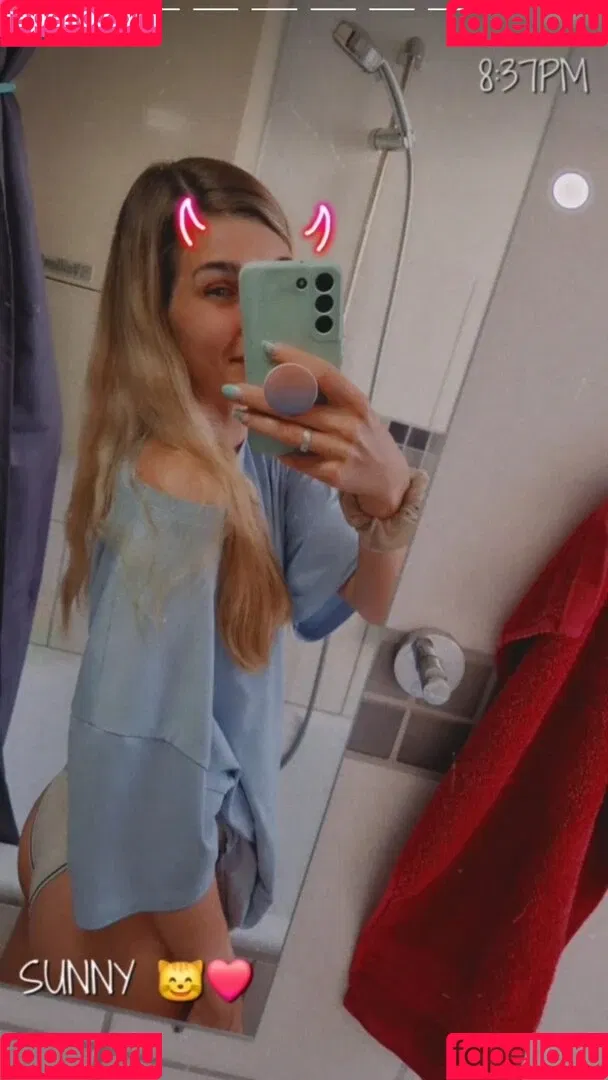 its_sunny93 Onlyfans Photo Gallery 