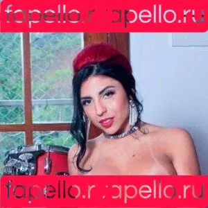 Ana Lopes Onlyfans Photo Gallery 