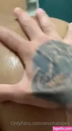 Ana Lopes Onlyfans Photo Gallery 