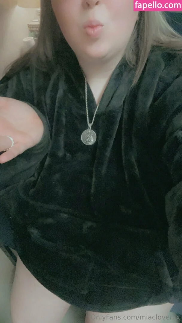 miacloverxx Onlyfans Photo Gallery 