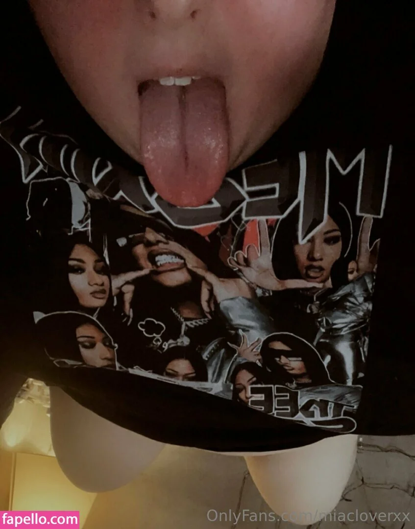 miacloverxx Onlyfans Photo Gallery 