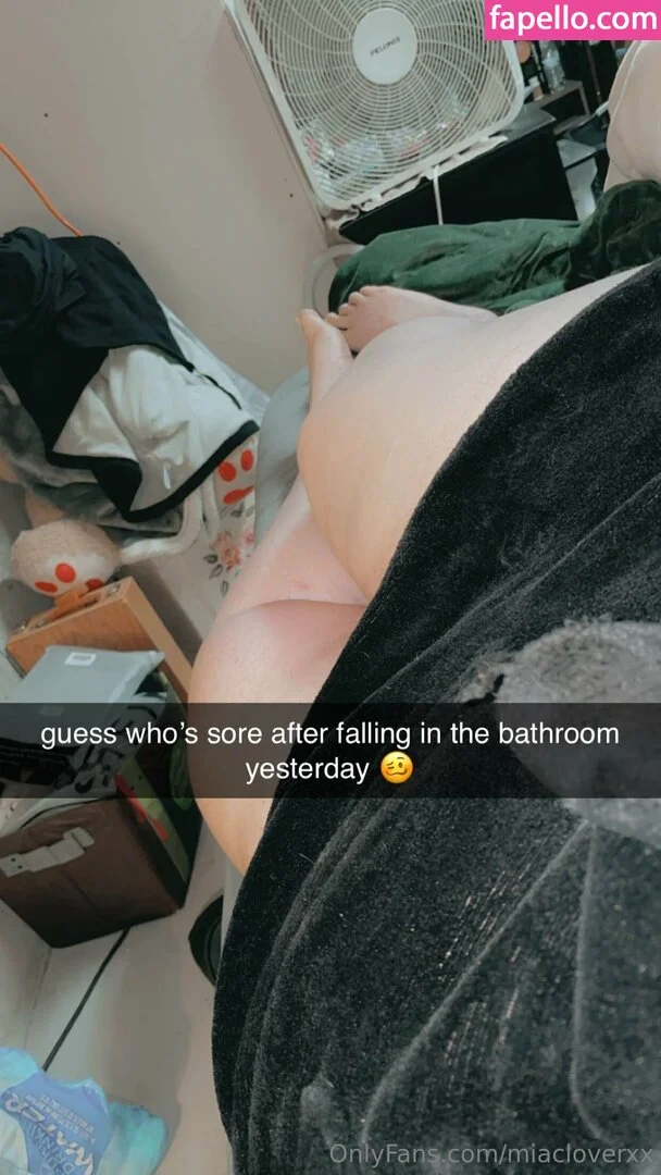 miacloverxx Onlyfans Photo Gallery 