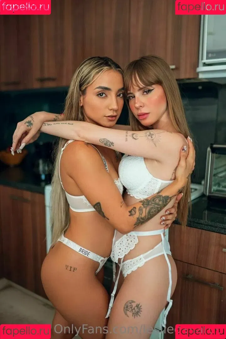Leslie Gallardo Onlyfans Photo Gallery 