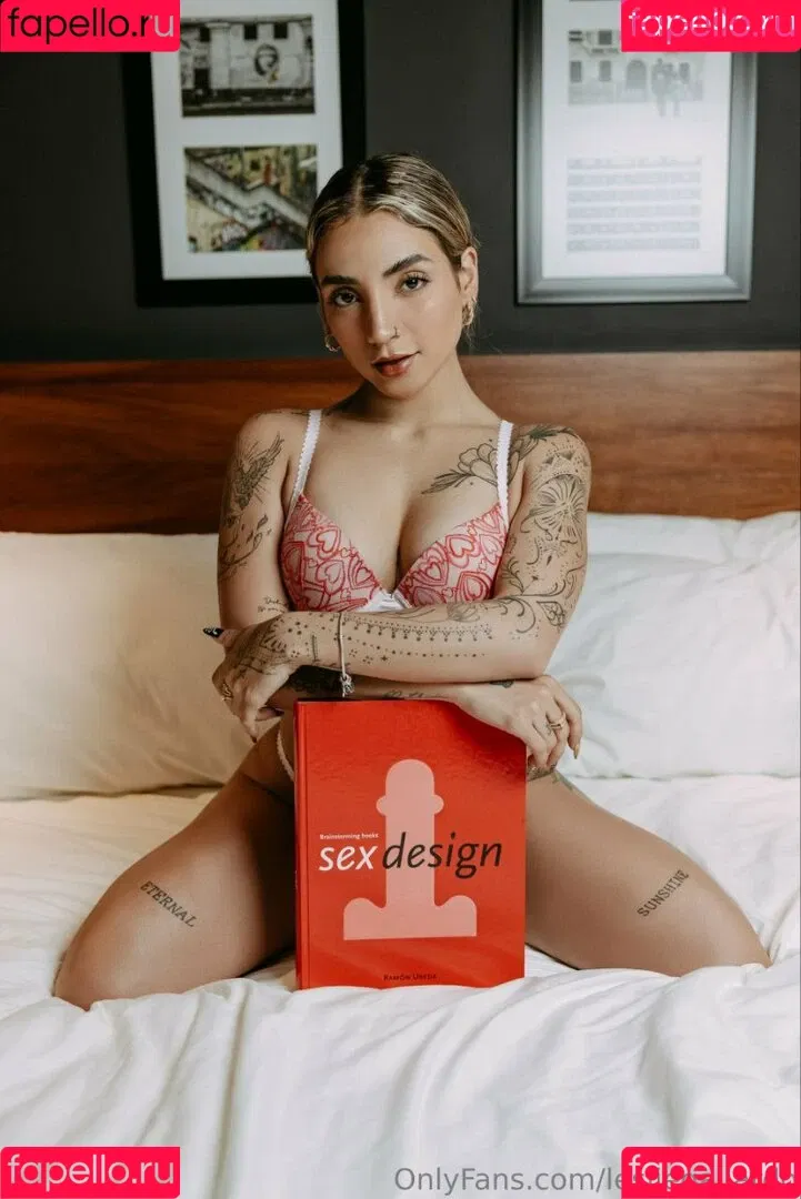 Leslie Gallardo Onlyfans Photo Gallery 