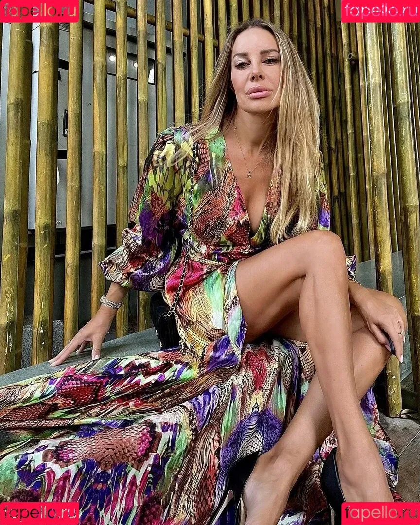 Xenia Seeberg Onlyfans Photo Gallery 